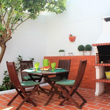 Brito'S House Apartment Alcabideche Bagian luar foto
