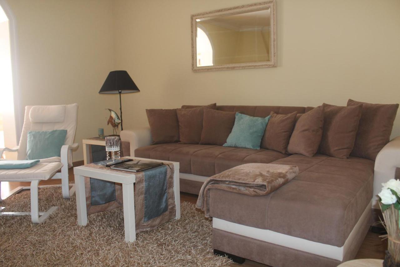 Brito'S House Apartment Alcabideche Bagian luar foto