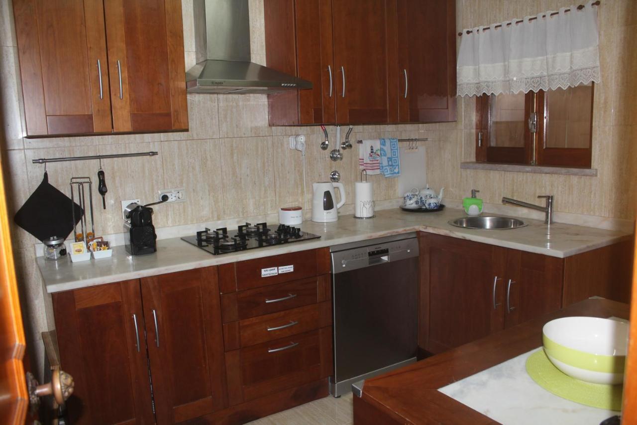 Brito'S House Apartment Alcabideche Bagian luar foto