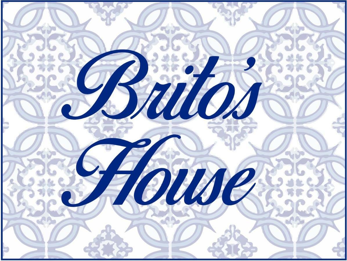 Brito'S House Apartment Alcabideche Bagian luar foto