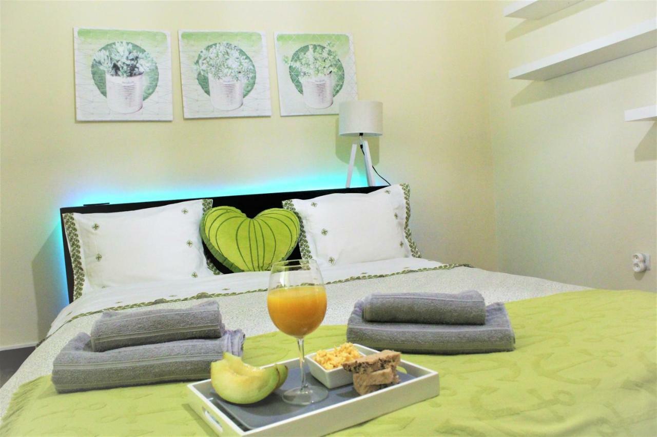 Brito'S House Apartment Alcabideche Bagian luar foto