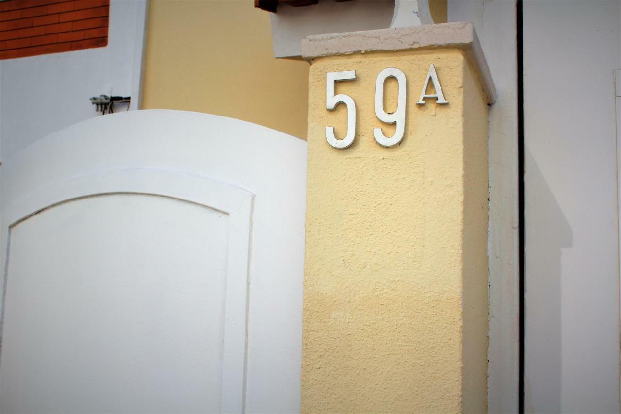 Brito'S House Apartment Alcabideche Bagian luar foto