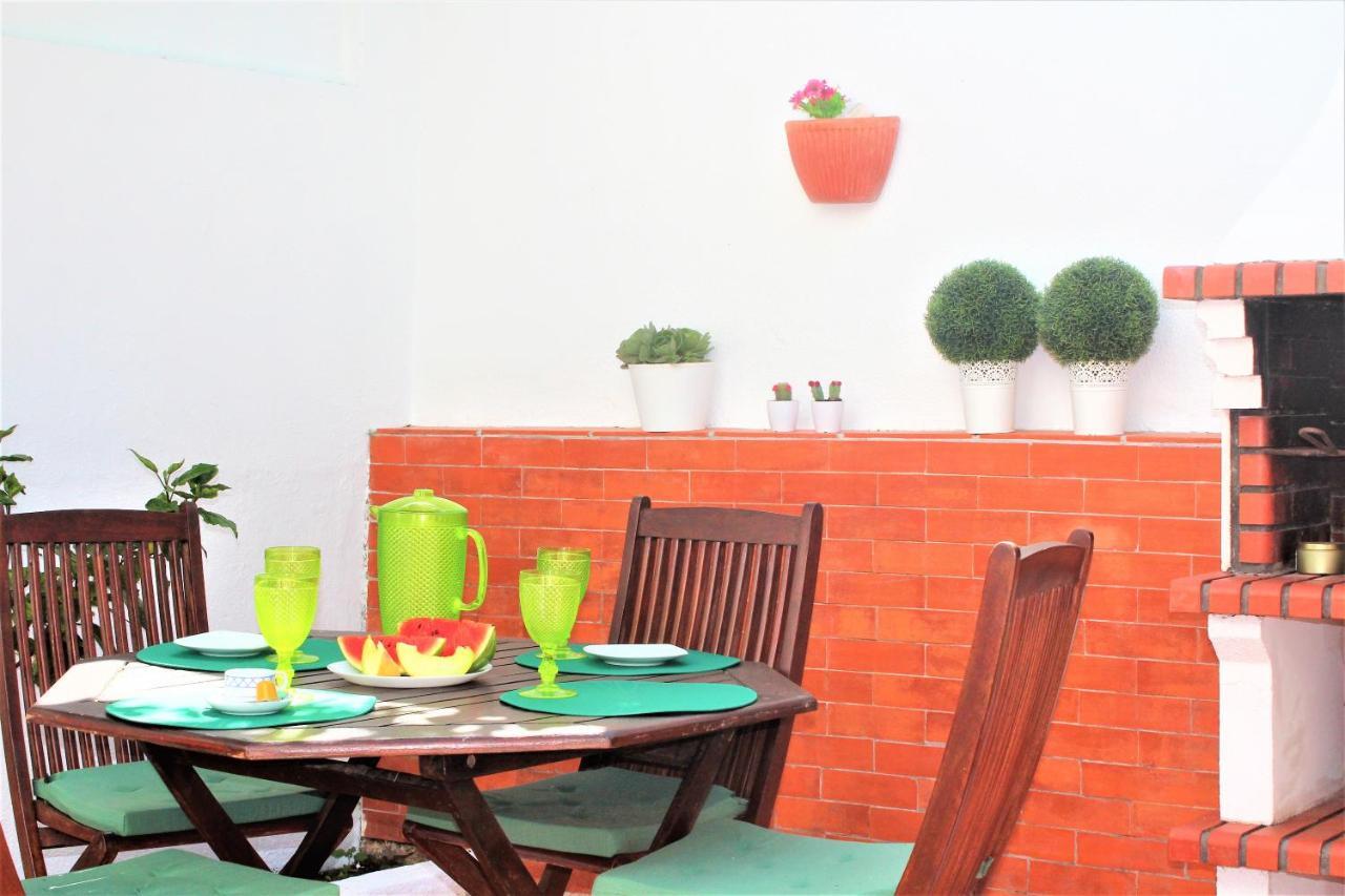 Brito'S House Apartment Alcabideche Bagian luar foto