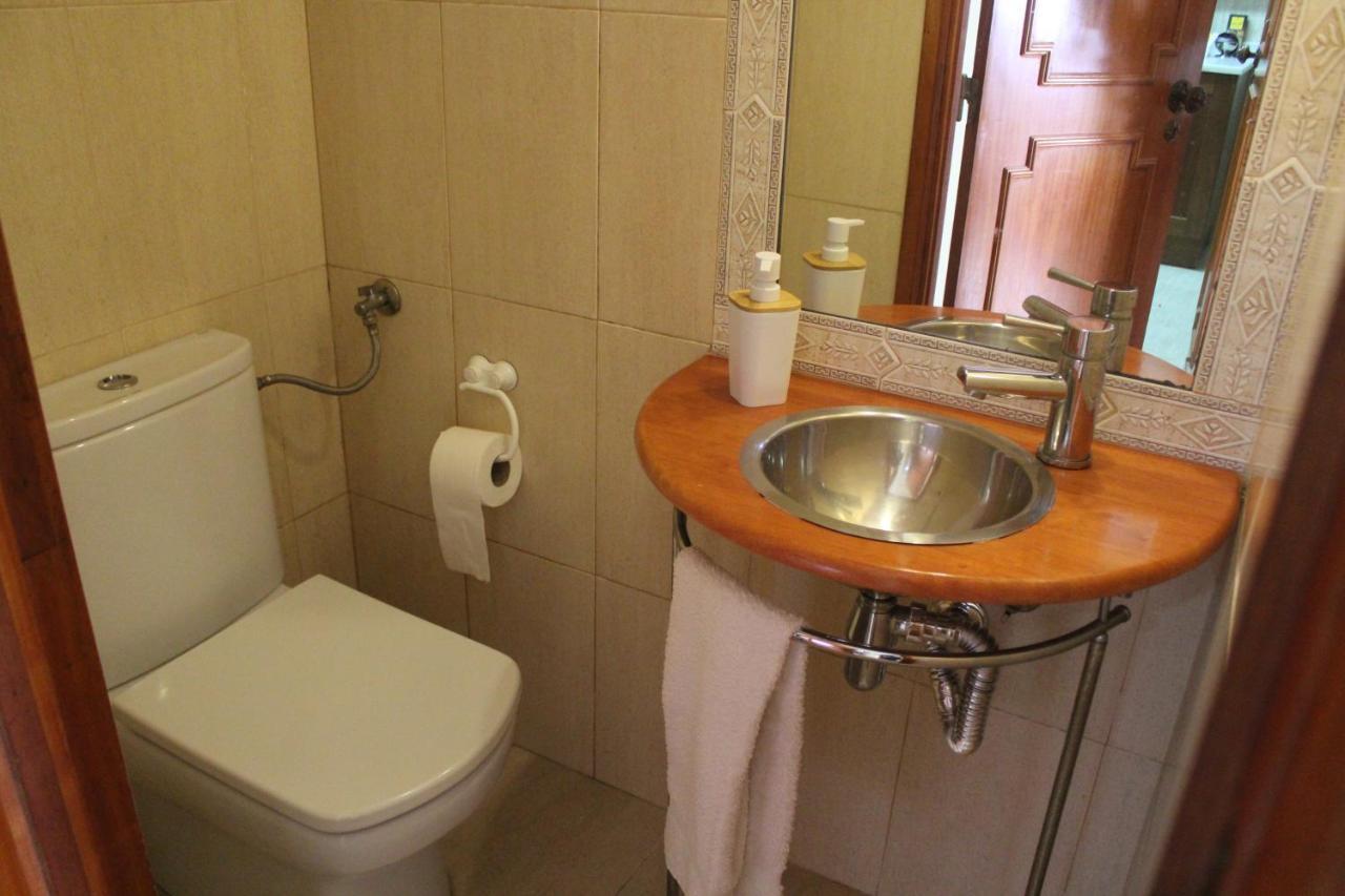 Brito'S House Apartment Alcabideche Bagian luar foto